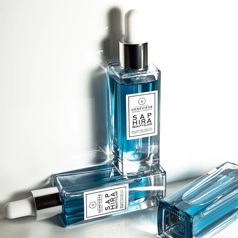 Genevieve Saphira Schönheitselixier 30ml