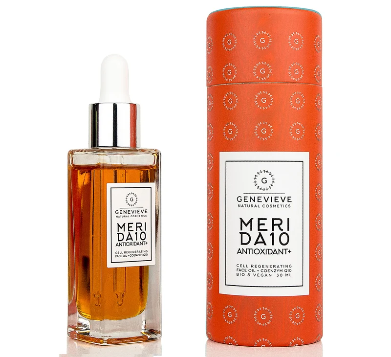 Genevieve Merida10 Antioxidant+ 30ml