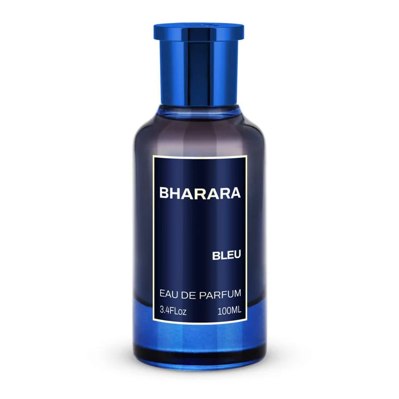 Bharara Bleu Eau de Parfum 100ml