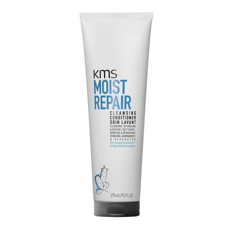 KMS Hair MoistRepair Reinigende Spülung 275ml