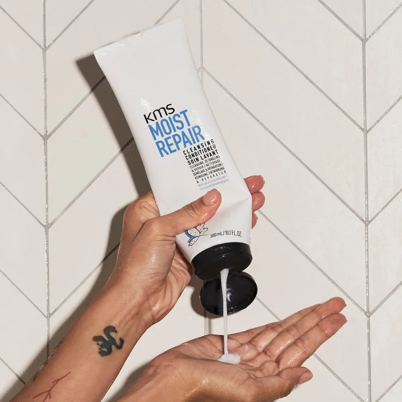 KMS Hair MoistRepair Reinigende Spülung 275ml