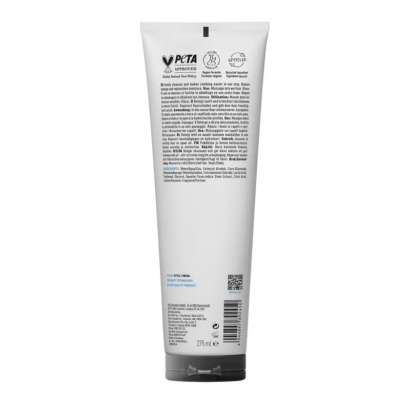 KMS Hair MoistRepair Reinigende Spülung 275ml