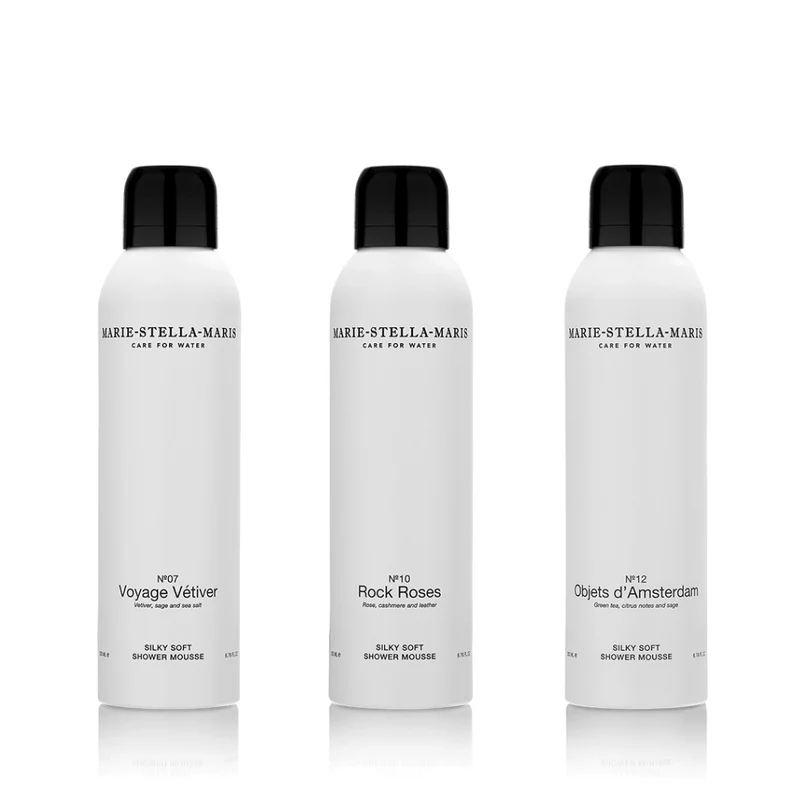 Marie-Stella-Maris Duschmousse Entdeckung Bundle