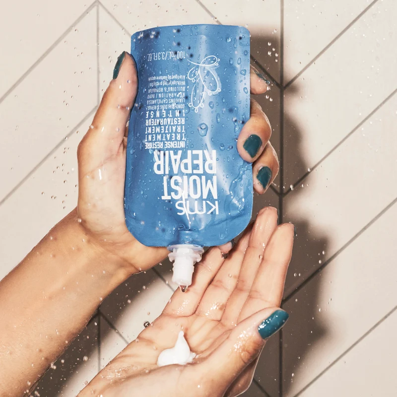 KMS Hair MoistRepair Intese Restore Treatment 500ml