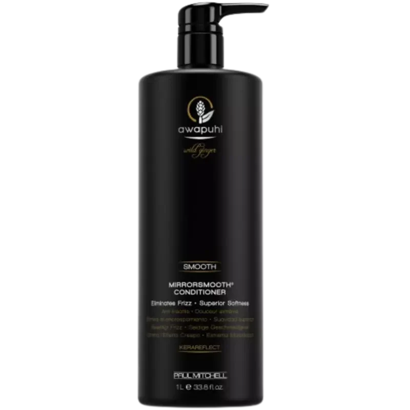Paul Mitchell Awapuhi Wild Ingwer Spiegelglatte Spülung 1000ml