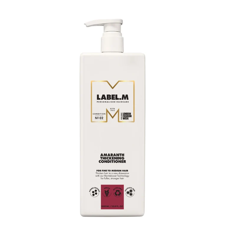 Label.M Amaranth Verdickungsspülung 1000ml