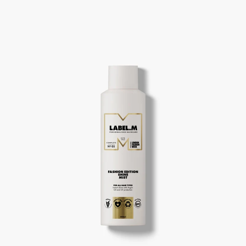 Label.M Fashion Edition Glanznebel 200ml