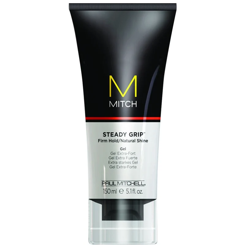 Mitch Steady Grip Gel 150ml