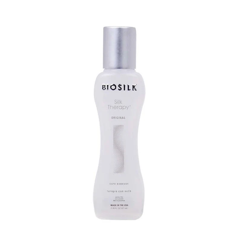 Biosilk Seiden-Therapie 67ml GWP