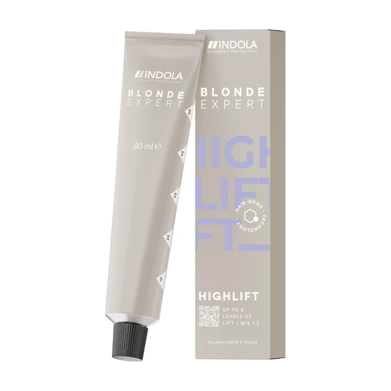 Indola Blonde Expert Highlift 60ml