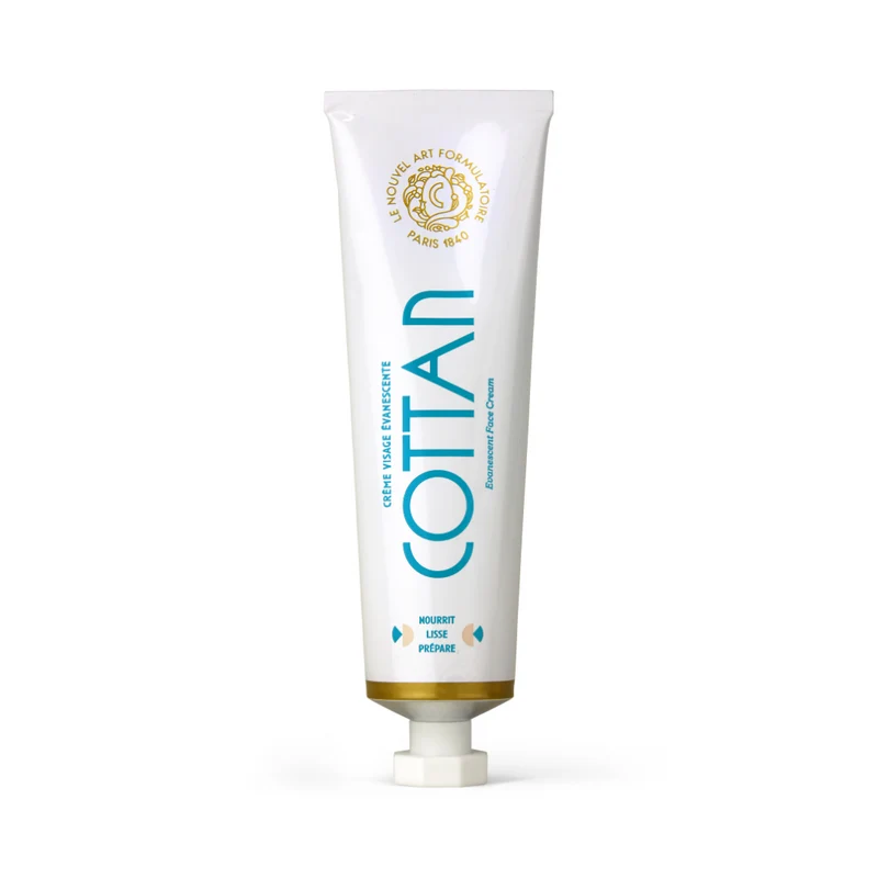 Cottan Evanescent Gesichtscreme 60ml