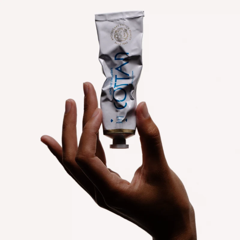 Cottan Evanescent Gesichtscreme 60ml