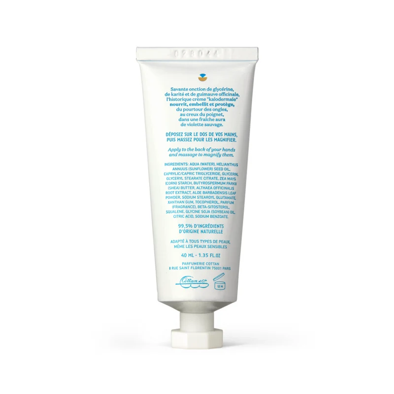 Cottan Kalodermal Handcreme 40ml