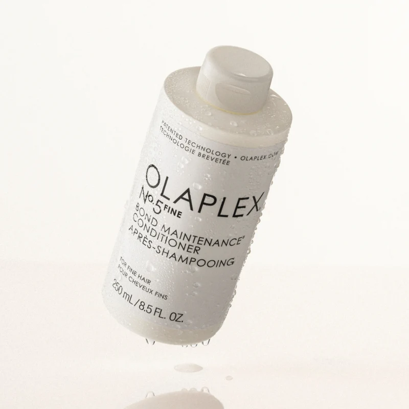 Olaplex No.5 Pflege für feine Bindungen Conditioner