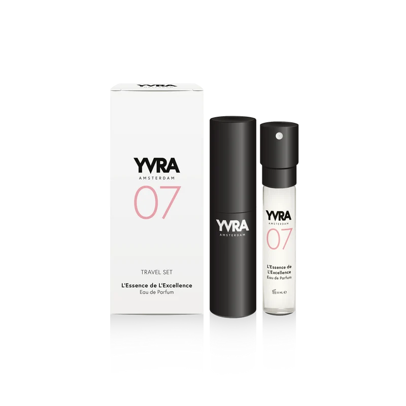 YVRA 07 - L'Essence de L'Excellence 2 x 8ml