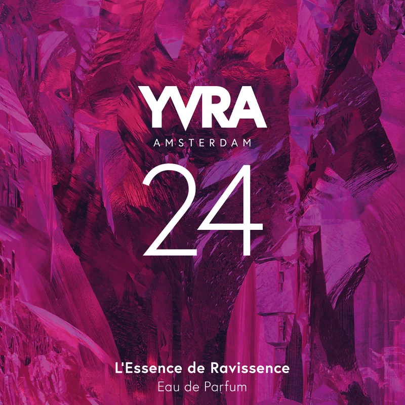 YVRA 24 - L'Essence de Ravissence 100ml