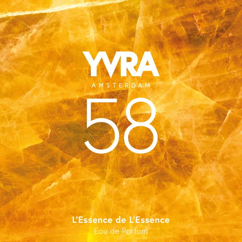 YVRA 58 - L'Essence de L'Essence 2 x 8ml