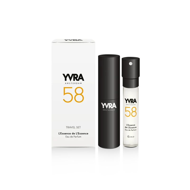 YVRA 58 - L'Essence de L'Essence 2 x 8ml