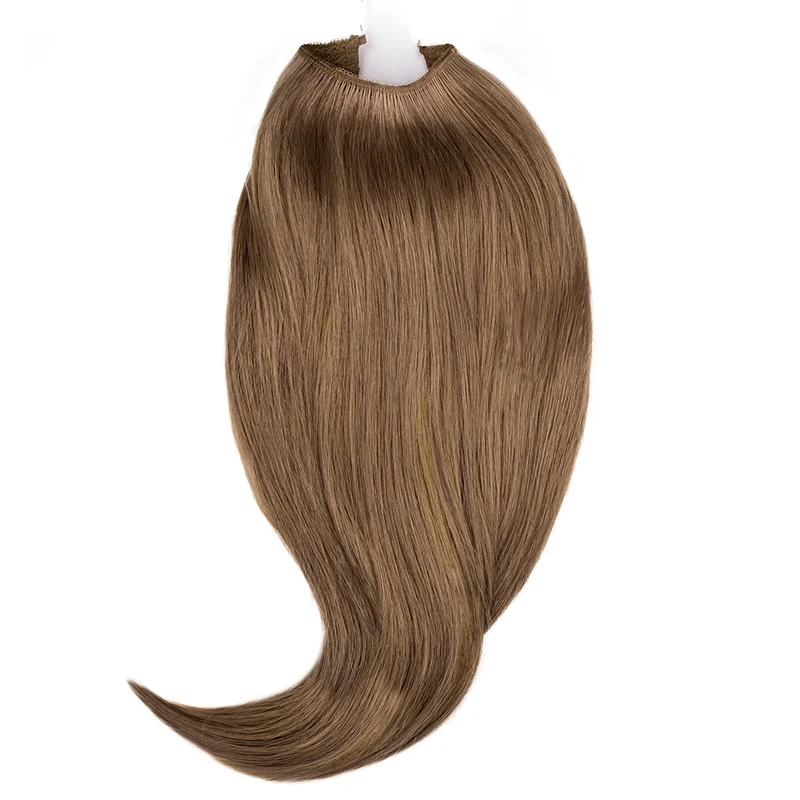 20" Secret Piece - #6 Light Brown