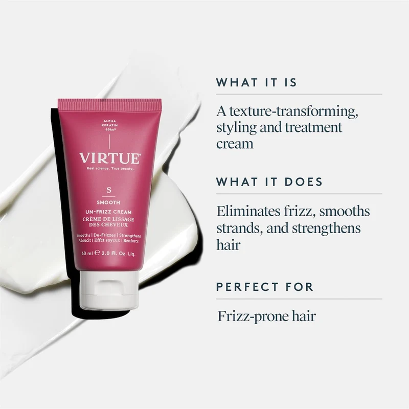 Un-Frizz Cream 60ml