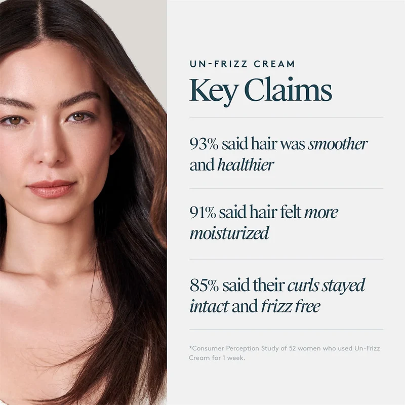 Un-Frizz Cream 60ml