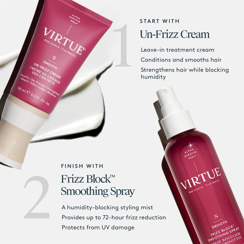 Un-Frizz Cream 60ml