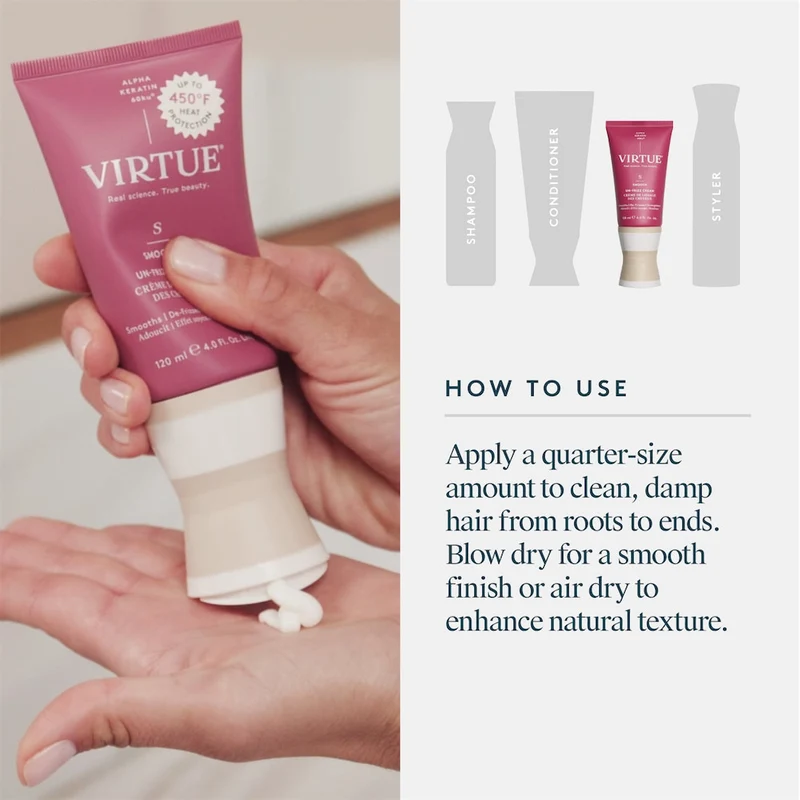 Un-Frizz Cream 60ml