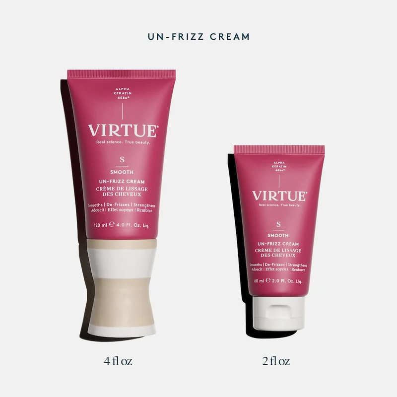 Un-Frizz Cream 60ml