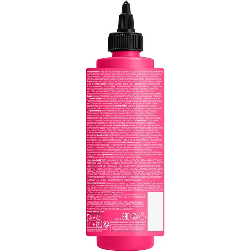 Total Results Instacure Repair Tension Reliever 200ml