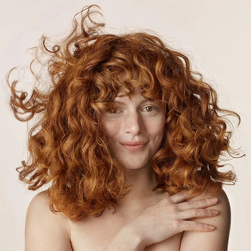 Un-Frizz Cream 120ml