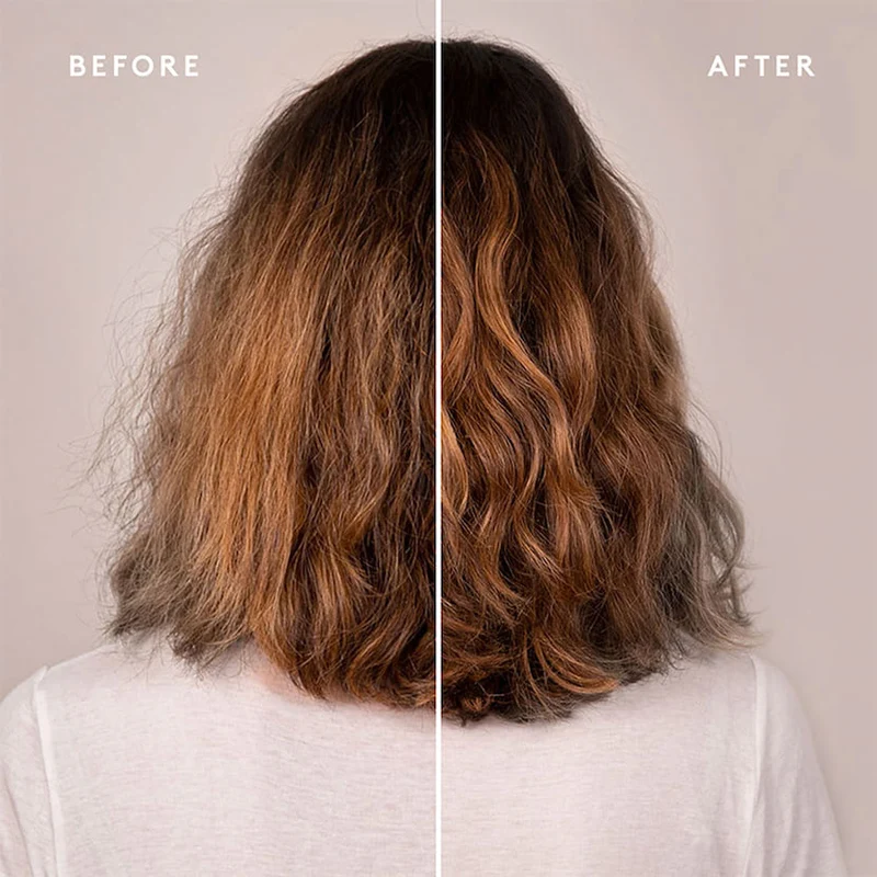 Un-Frizz Cream 120ml