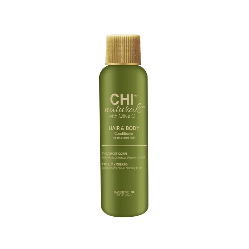 CHI Olive Organics - Haar- und Körperpflegemittel