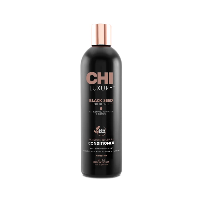 CHI Luxury Moisture Replenish Conditioner