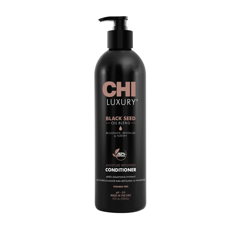 CHI Luxury Moisture Replenish Conditioner