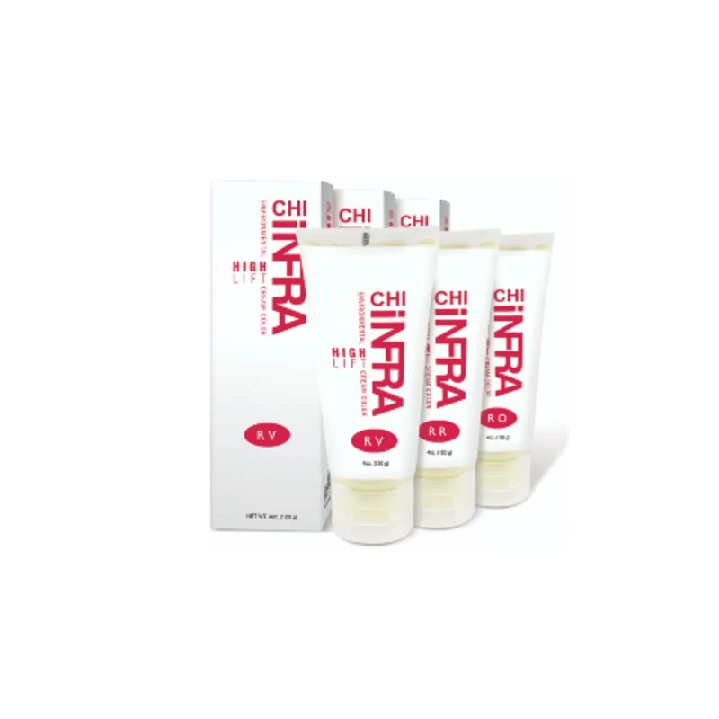 CHI Infra Environmental High Lift Creme Farbe