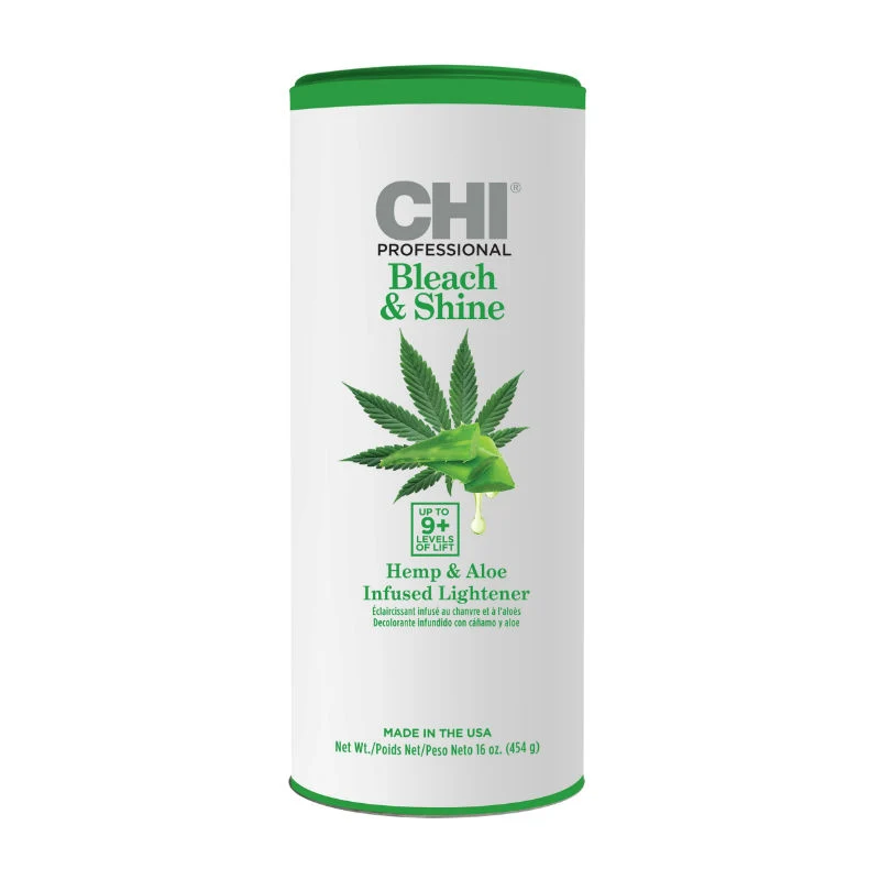 CHI Bleach & Shine Aufheller