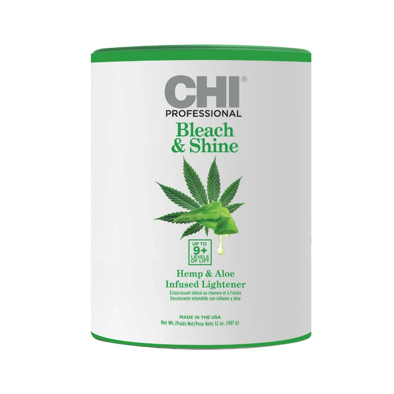 CHI Bleach & Shine Aufheller
