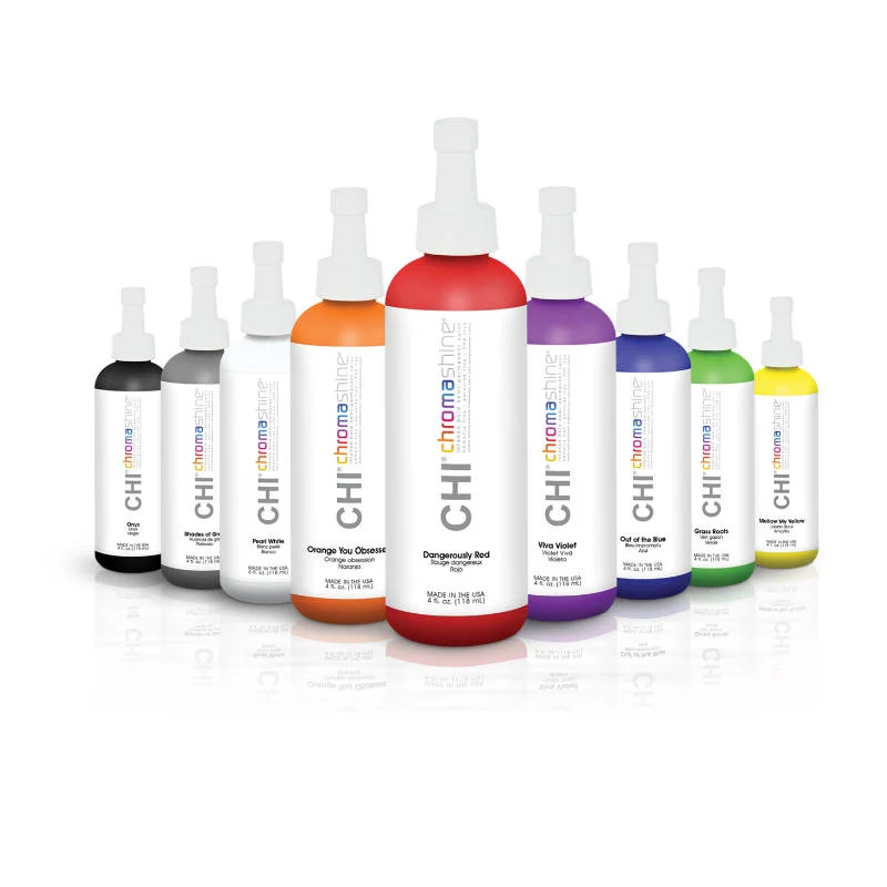 CHI Chromashine Intense Bold Semi-permanente Haarfarbe