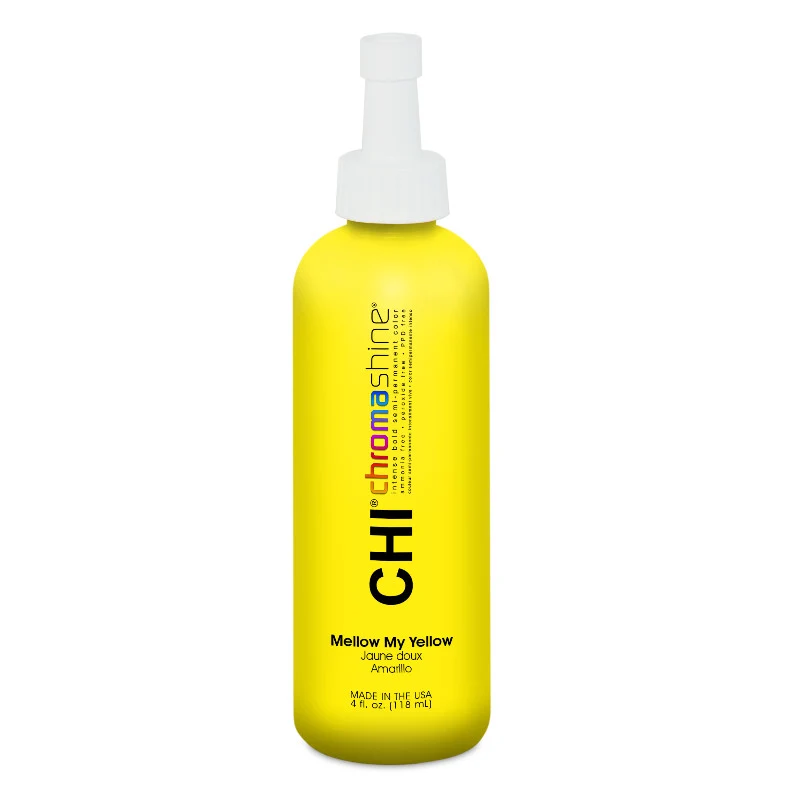CHI Chromashine Intense Bold Semi-permanente Haarfarbe