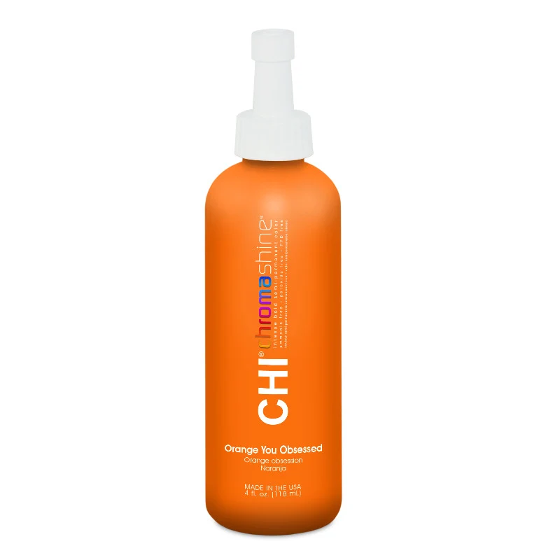 CHI Chromashine Intense Bold Semi-permanente Haarfarbe