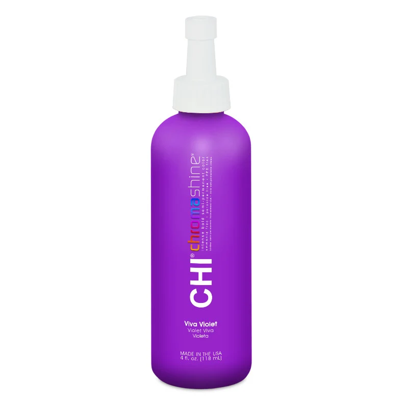 CHI Chromashine Intense Bold Semi-permanente Haarfarbe
