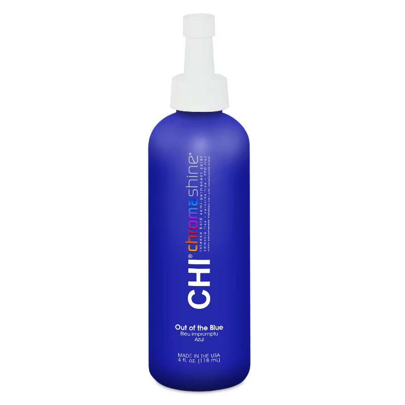 CHI Chromashine Intense Bold Semi-permanente Haarfarbe