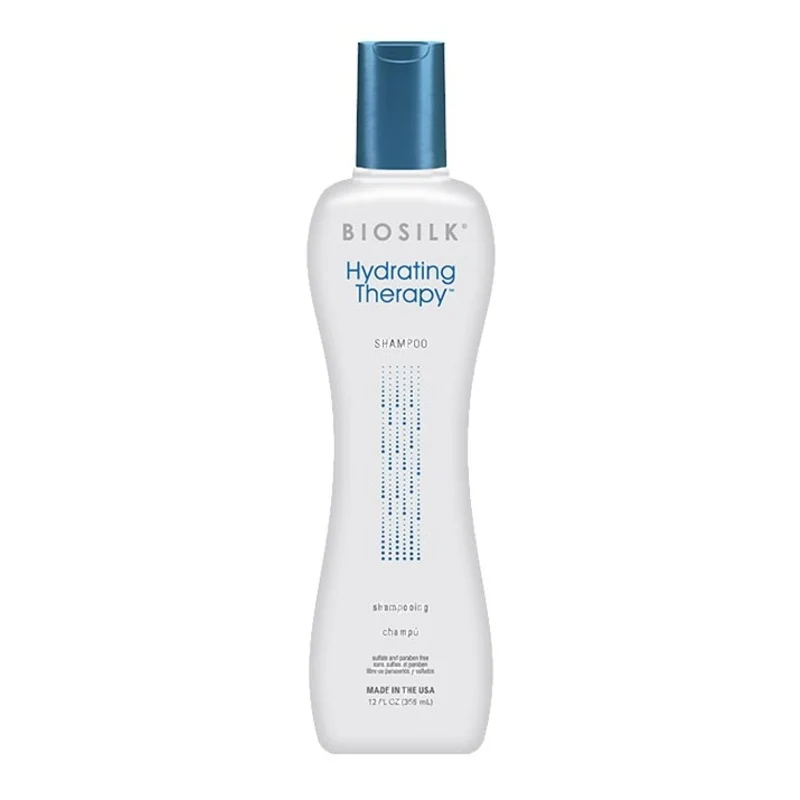 Biosilk Hydrating Therapy Shampoo