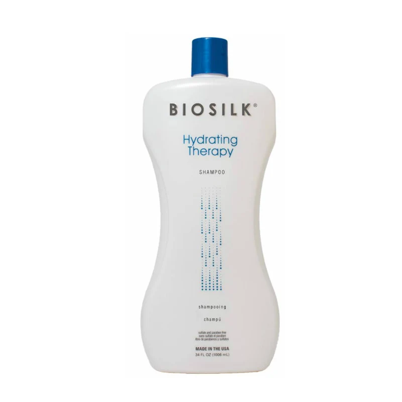 Biosilk Hydrating Therapy Shampoo