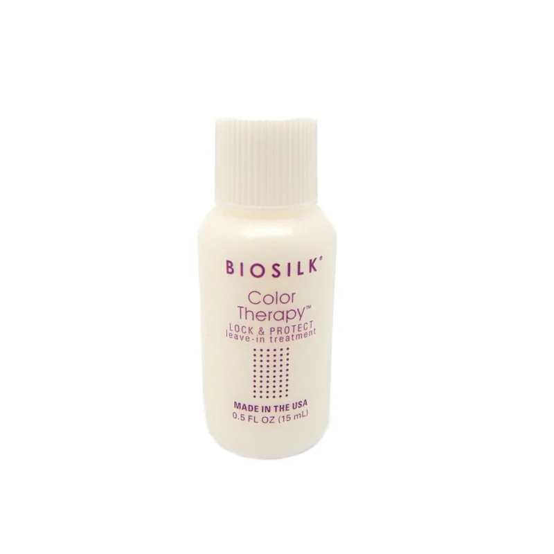 BioSilk Farbe Therapie Leave-In Behandlung 15ml