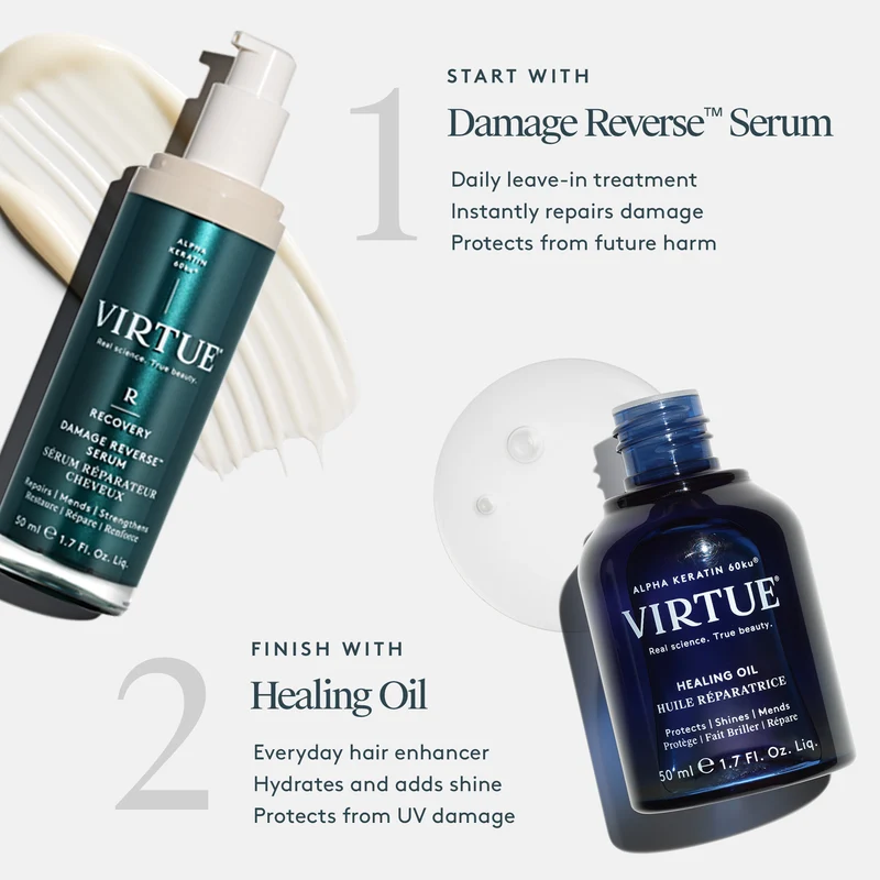 Healing Oil 50ml