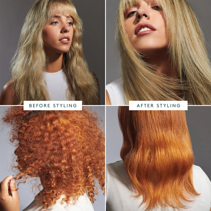 Virtue Frizz Block Smoothing Spray