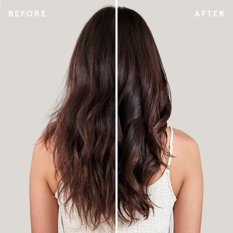 Virtue Frizz Block Smoothing Spray