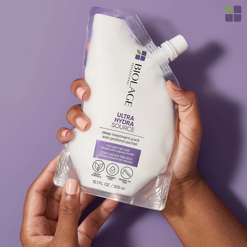Ultra Hydrasource Deep Treatment 300ml