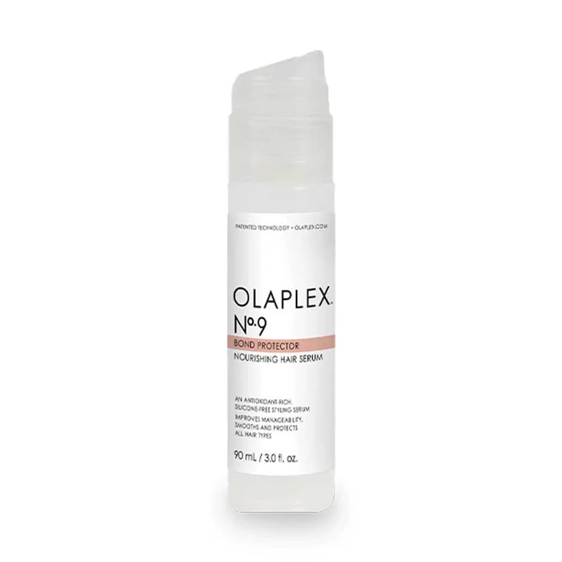No.9 Bond Nourishing Hair Serum 90ml